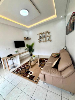 Appartement Cosy Angré Soleil2